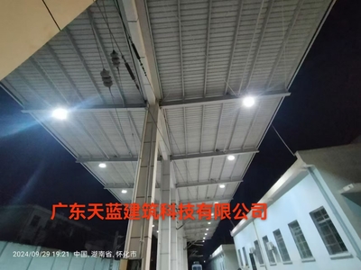 湖南怀化站