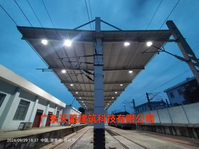 湖南怀化站